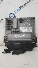 Volkswagen Polo 6R 2009-2014 1.2 TDI Diesel Engine Control Unit ECU Computer